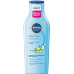 Nivea Sun Успокояващ лосион за след слънце, 400 ml - baby
