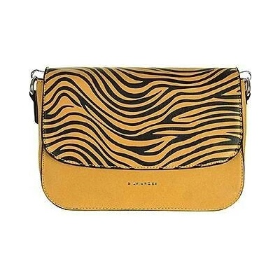 Silvia Rosa dámská crossbody 5451 žlutá