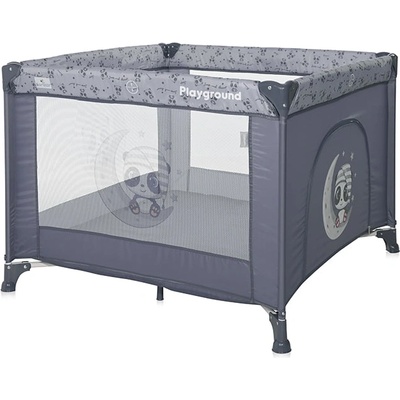 Lorelli Classic КОШАРА playground cool grey pandas (10080592362)