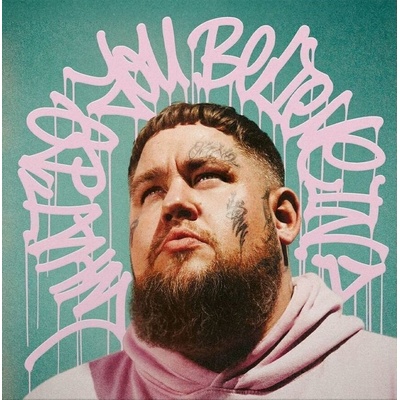 Rag'n'Bone Man - What Do You Believe In? (Limited Indie Exclusive Edition) (Clear Coloured) (LP) (0198028201414)