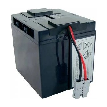 APC Ersatzbatterie Nr. 7 RBC7