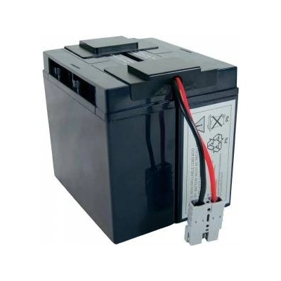 APC Ersatzbatterie Nr. 7 RBC7