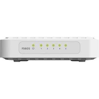 Netgear FS605
