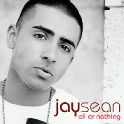 Sean Jay - All Or Nothing CD