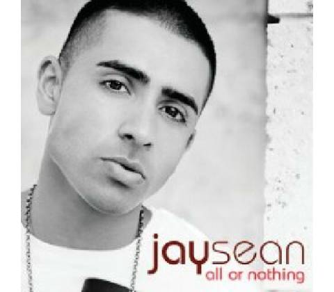 Sean Jay - All Or Nothing CD