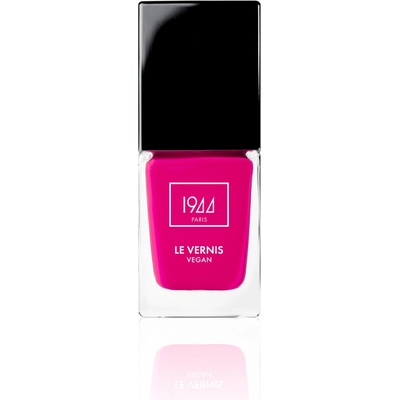 1944 Paris VEGANSKÝ LAK NA NEHTY 11,5 ml Odstín AGATHE FUCHSIOVÁ KRYCÍ