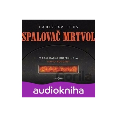 Spalovač mrtvol