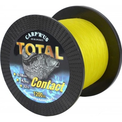 Carp ´R´ Us Total Contact 300m 0,25mm 13,61kg