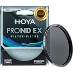Hoya PRO ND-EX Neutral Density Filter ND64 ø62mm - YYN3662 (YYN3662)