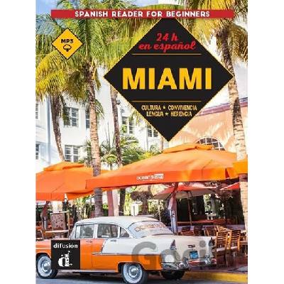 24 horas en espanol – Miami - Klett