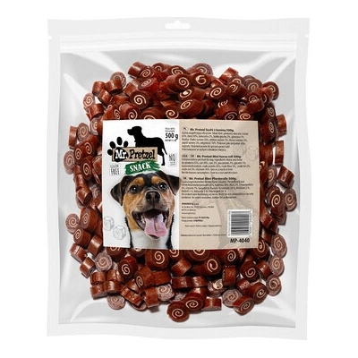 MR. PRETZEL Sushi s koňom 500 g