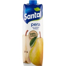 Santal Hruškový džús 1 l