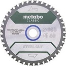 METABO StellCutClassic 165X20 Z40 FZFA/FZFA 4° pilový kotouč 628273000