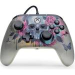 PowerA Advantage Xbox Series X|S One/ PC Twist Thumbstick Hall Effect Bloom Gloom Controler (XBGP0471-01)