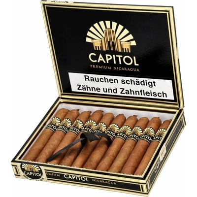 Capitol Swing 10 ks