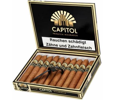 Capitol Swing 10 ks