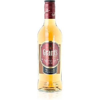 Image 1 of Grant's Family Reserve 50 ml