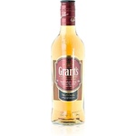 Grant's Grant's Triple Wood - бленд шотландско уиски 50ml 50 ml