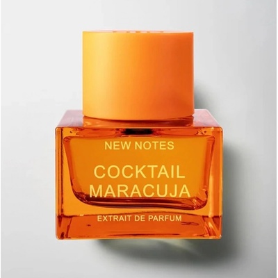 New Notes Cocktail Maracuja Extrait de Parfum 50 ml