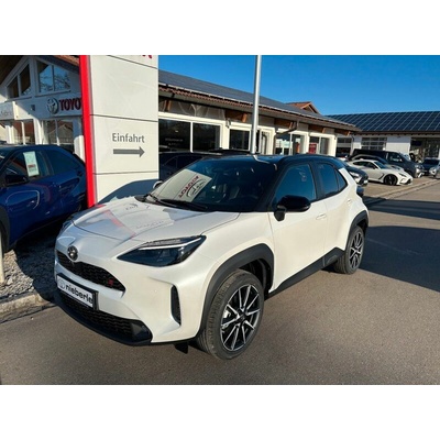 Toyota Yaris Cross Hybrid GR Sport 96 kW