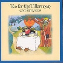 STEVENS CAT: TEA FOR THE TILLERMAN CD