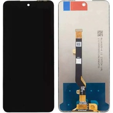 LCD Displej + Dotykové sklo Infinix Hot 30
