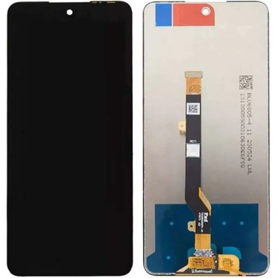 LCD Displej + Dotykové sklo Infinix Hot 30