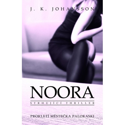 Noora - JK Johansson