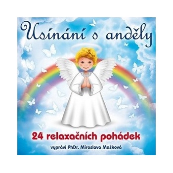 Usínání s anděly