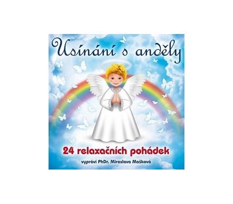 Usínání s anděly