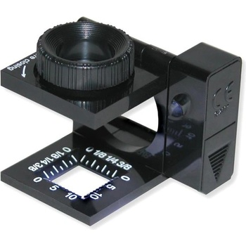 Carson Лупа Carson LinenTest 10x LED (LT10)