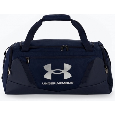 Under Armour UA Undeniable 5.0 Duffle SM tmavě modrá 40 l 1369222-410 – Sleviste.cz