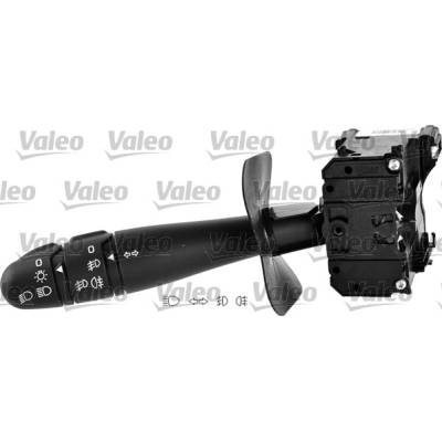 Spínač riadenia VALEO 251606