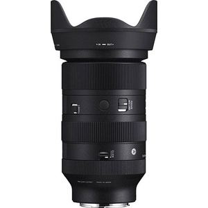 Sigma 28-105mm f/2.8 DG DN ART за Sony E-Mount (Sigma 28-105mm f/2.8) Обективи