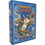 HeidelBÄR Games Настолна игра Hungry Monkey - Семейна (07064-CG) - ozone