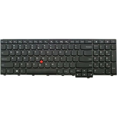 Lenovo Thinkpad E531 E540 L540 T540 Klávesnice / 4 šroubky