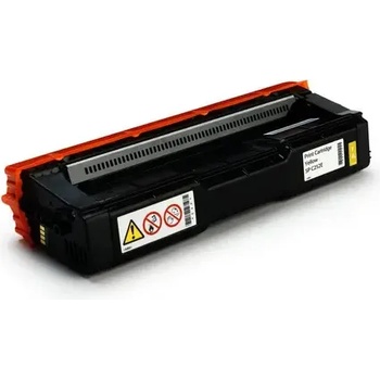 Ricoh Тонер касета Generink Ricoh SPC250E, 1600 копия, Yellow (LF-TON-RICOH-CAS-SPC250Y)