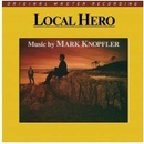 Local Hero - Numbered
