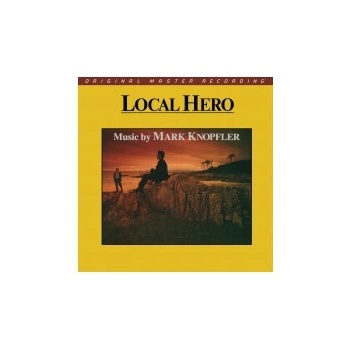 Local Hero - Numbered