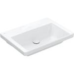 Villeroy & Boch Subway 3.0 65x47 cm CeramicPlus shiny white alpin (4A7068R1)