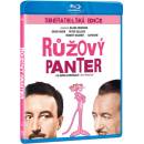 Ružový panter BD