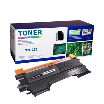 Compatible Brother TN-27J съвместима тонер касета (2.6K) (TN-27J / TN27J)
