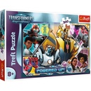 TREFL Transformers 300 dílků