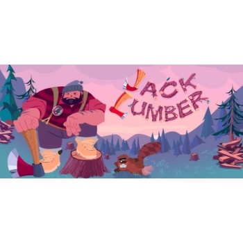 Owlchemy Labs Jack Lumber (PC)