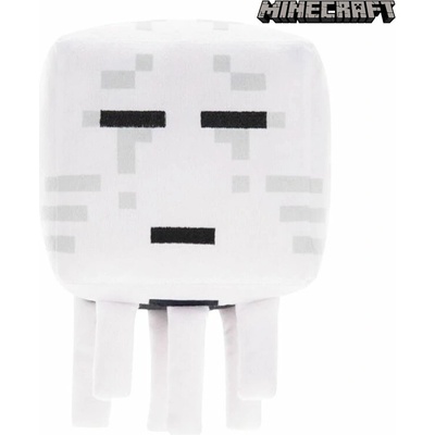 Minecraft Ghast 18 cm