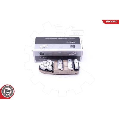SKV Spínač elektrického otvárania okien 37SKV053