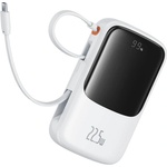 Baseus Qpow Pro+ 10000 mAh (P10067101213-00)