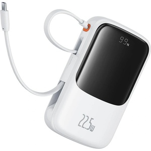 Baseus Qpow Pro+ 10000 mAh (P10067101213-00)
