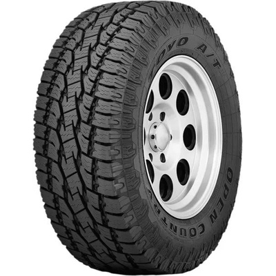 Toyo Open Country A/T 255/65 R17 110H