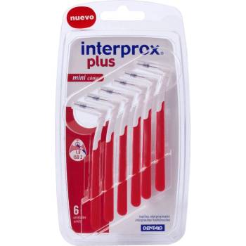 Interprox Plus Mini Conical mezizubní kartáčky 0,6 mm 20 ks